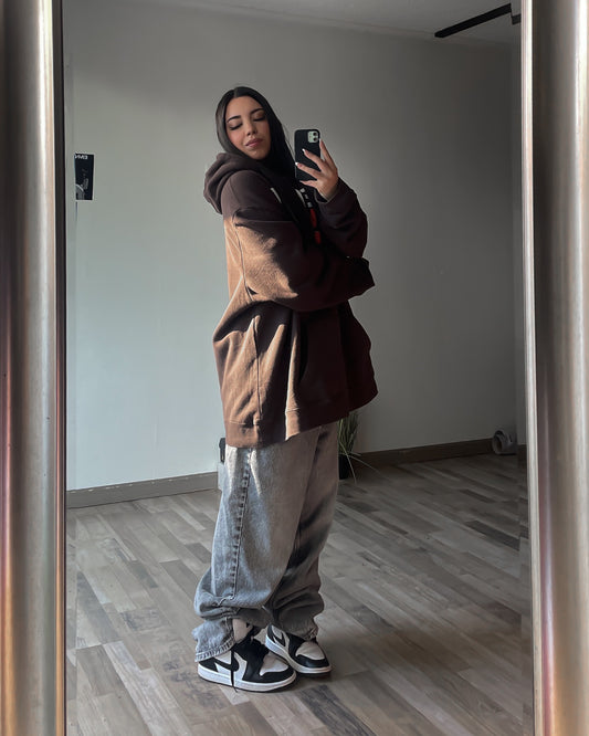 Hoodie 2XL/3XL