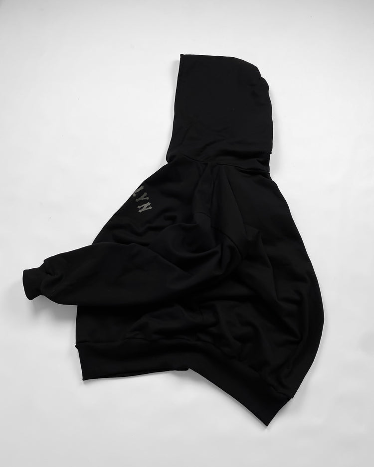 HOODIE BROOKLYN BOXYFIT 20 colores