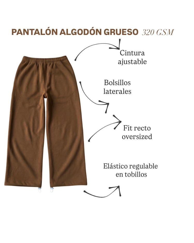 Conjunto café