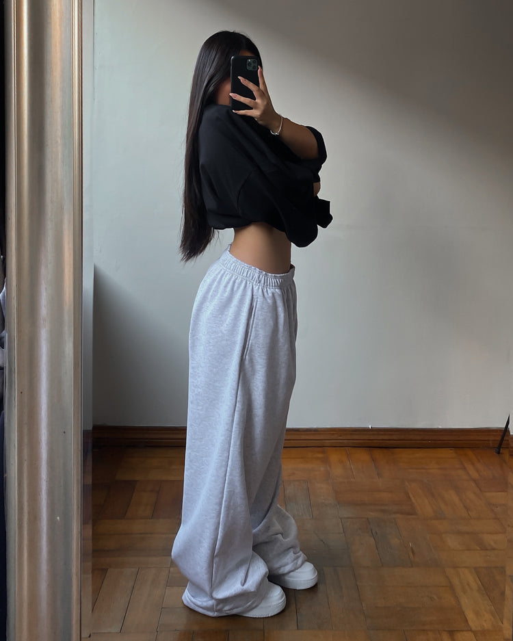 Pantalón buzo unisex