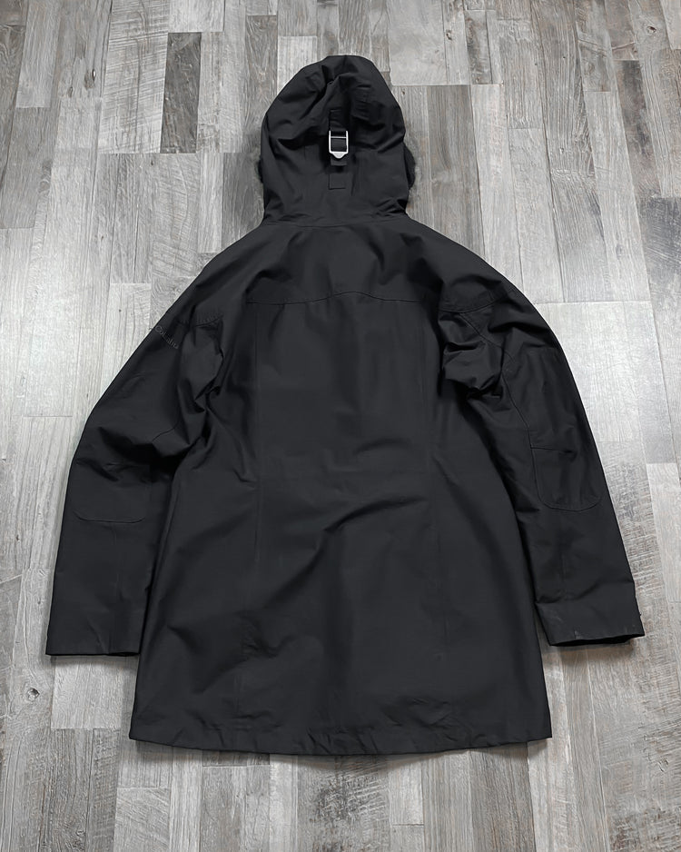 Chaqueta Waterproof Columbia S/M