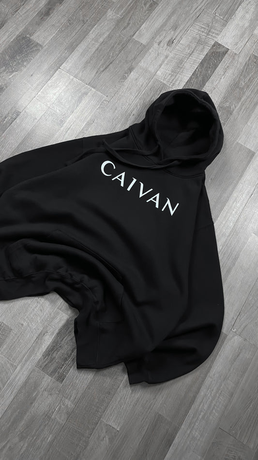 Hoodie XL/2XL Algodón Grueso