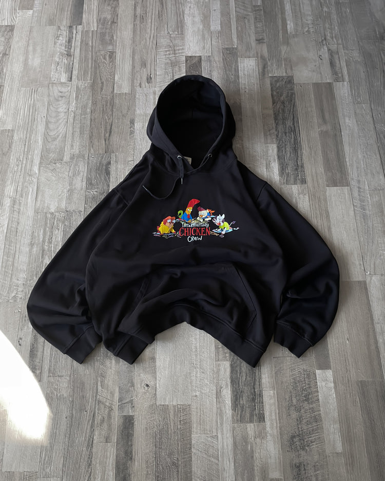Hoodie XL/2XL