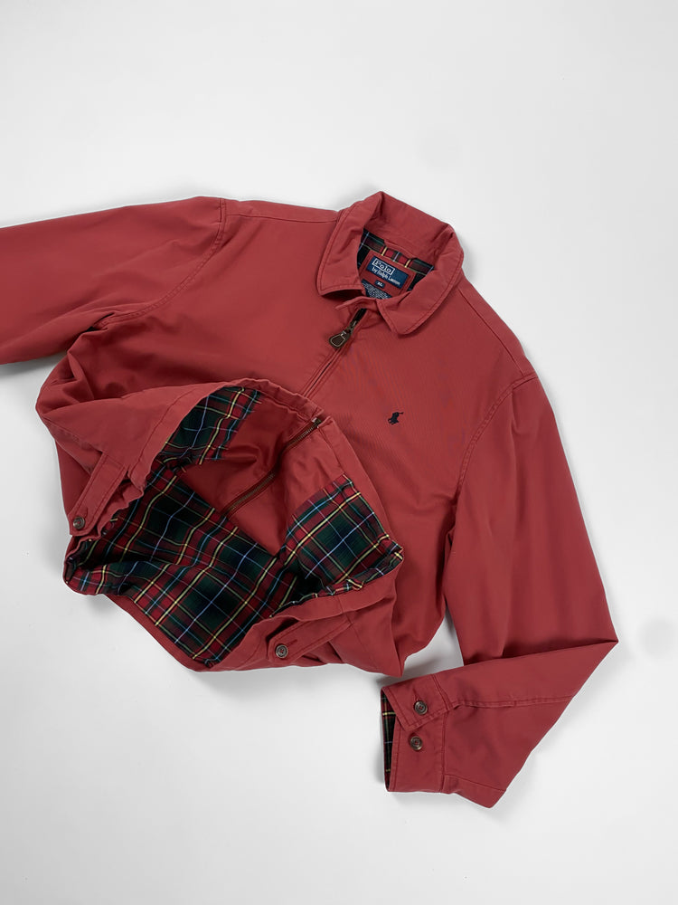 Polo Ralph Lauren Harrington Jacket XL