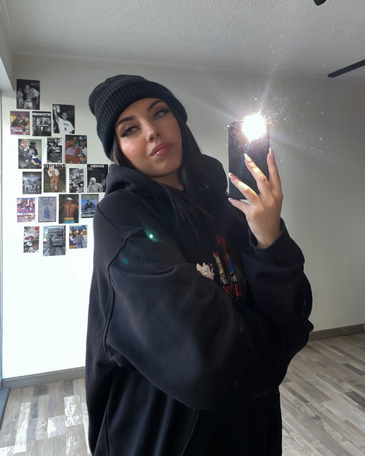 Hoodie XL/2XL