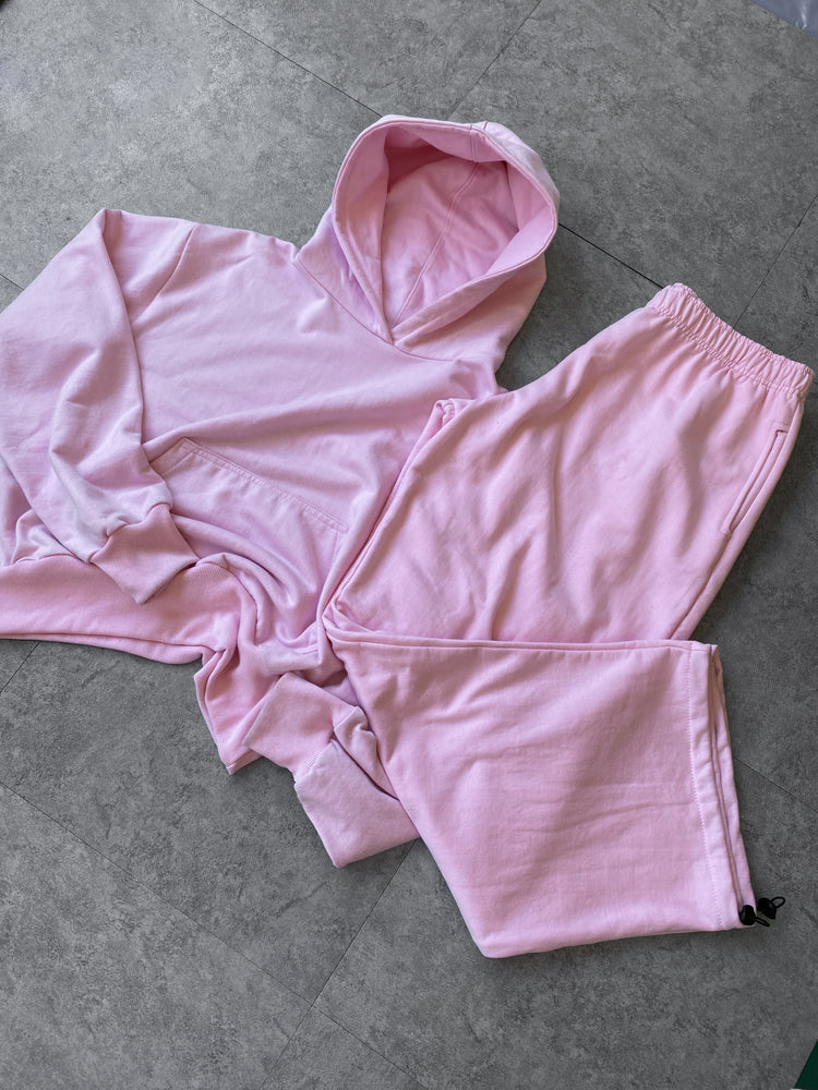 CONJUNTO BOXYFIT UNISEX