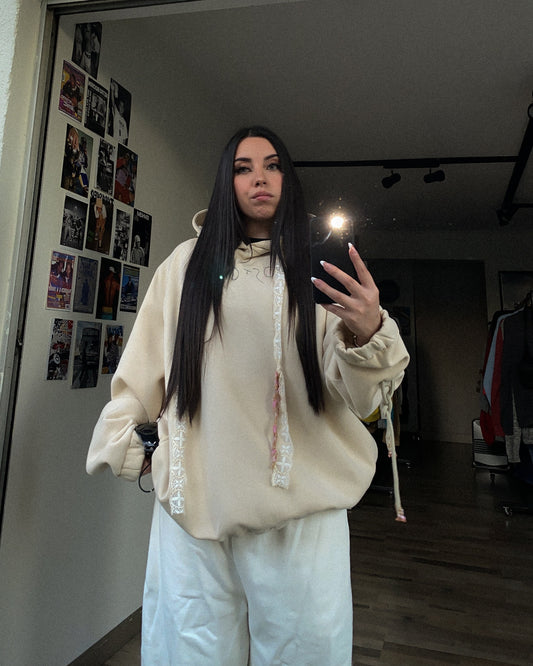 Hoodie 1/1 One Size