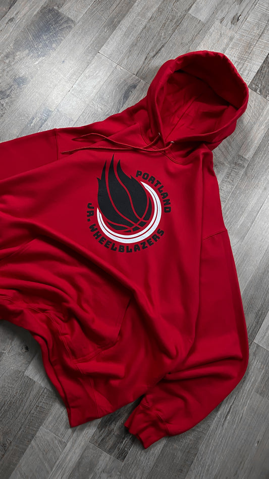 Hoodie XL