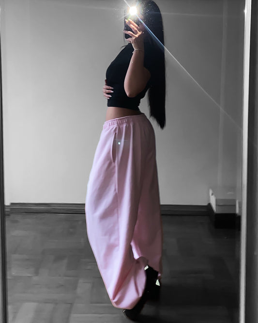 Pantalón buzo unisex
