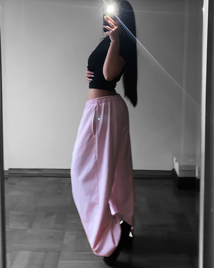 Pantalón buzo unisex