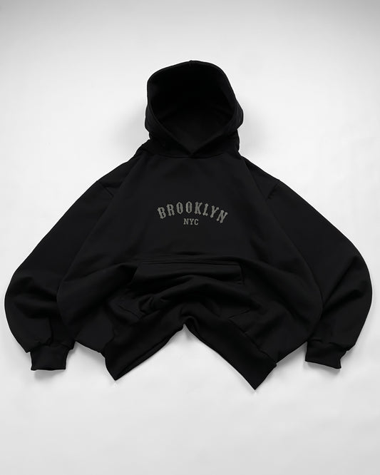 HOODIE BROOKLYN OVERSIZED 20 colores