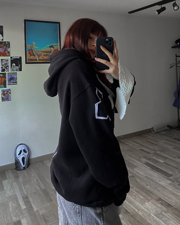 Hoodie monja Customizado L/XL
