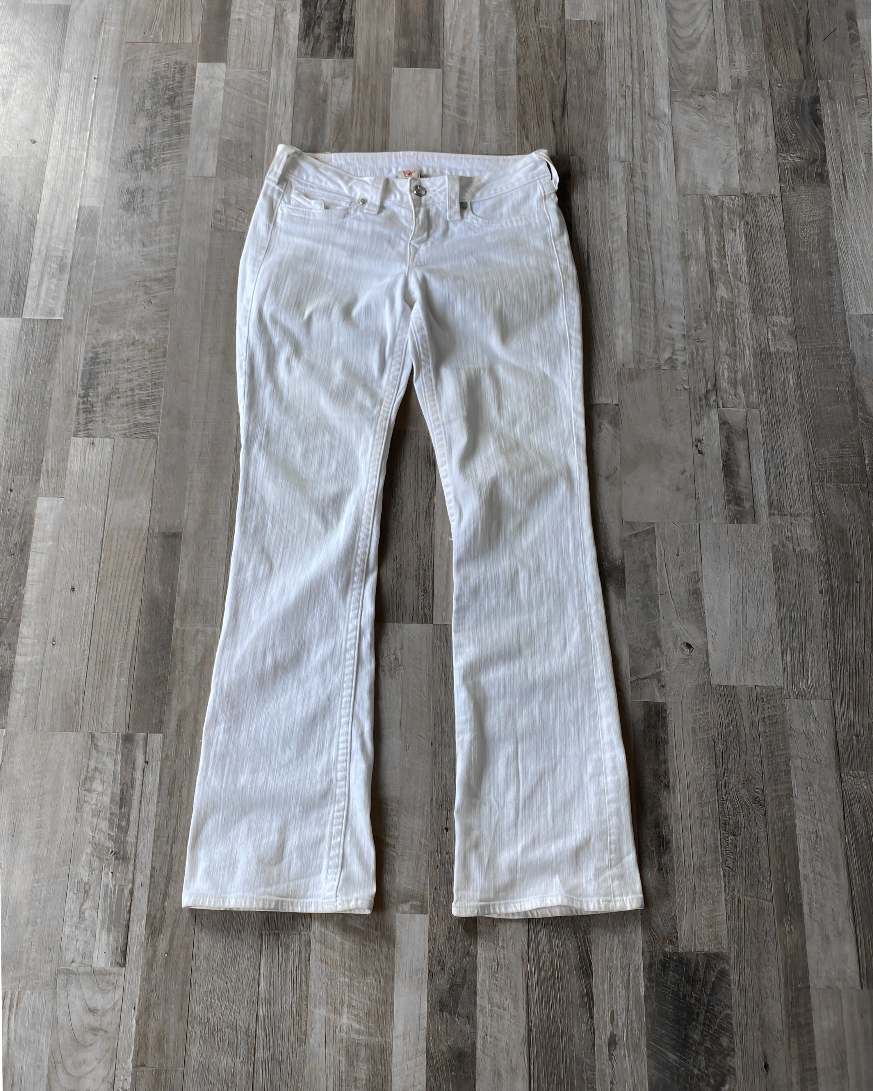 True Religion Jeans S/M
