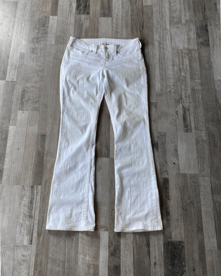 True Religion Jeans S/M