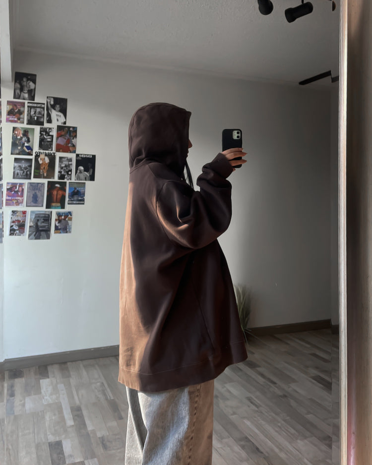 Hoodie 2XL/3XL