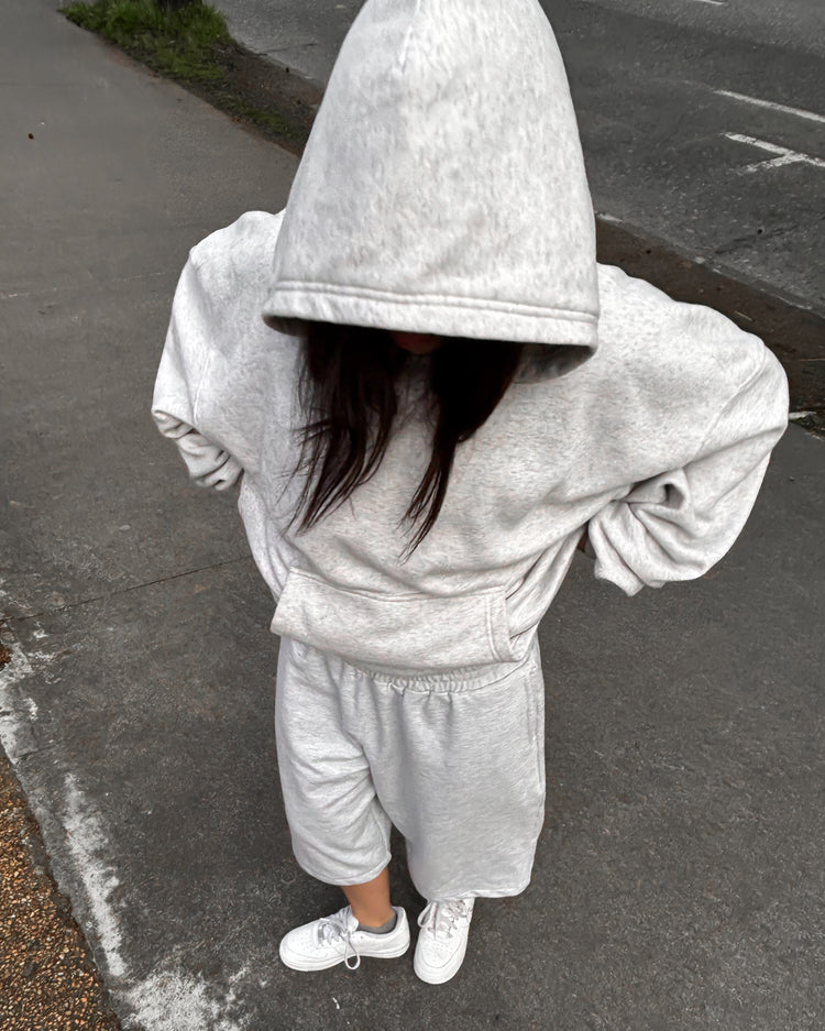 CONJUNTO JORT UNISEX OVERSIZED
