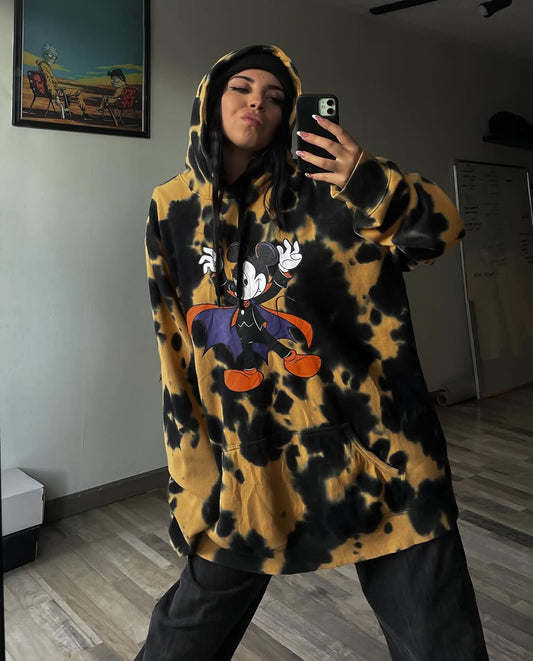Hoodie Disney talla 2XL