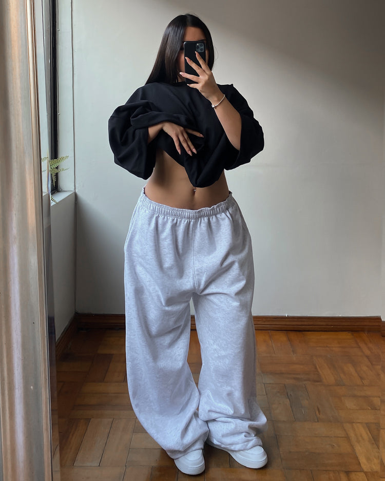 Pantalón buzo unisex