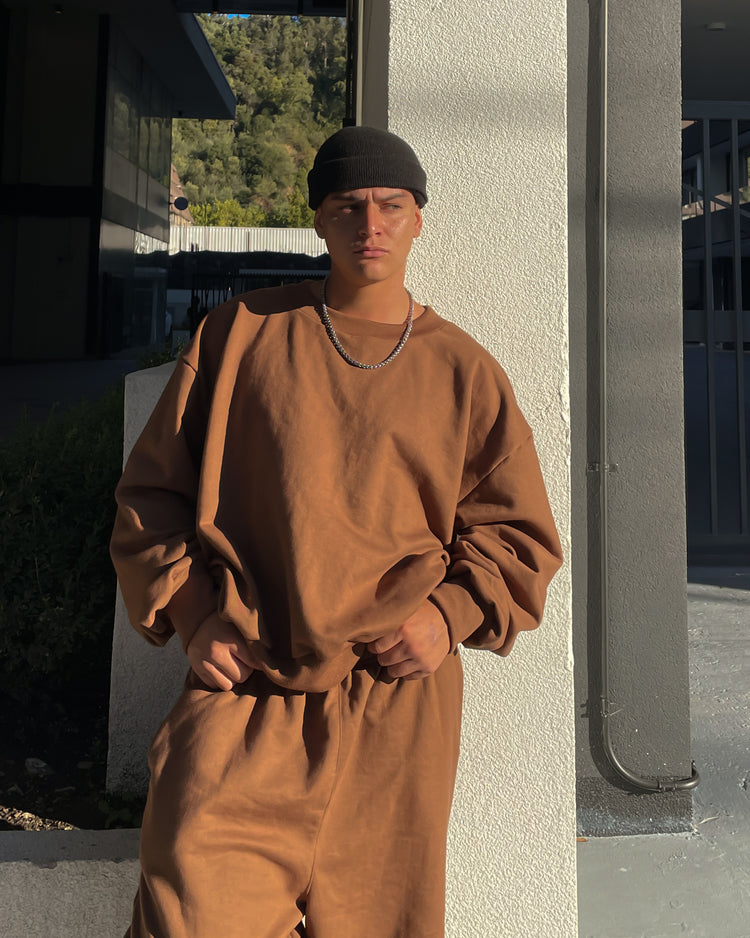 Crewneck XL/2XL