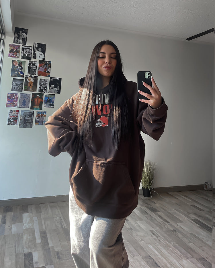 Hoodie 2XL/3XL
