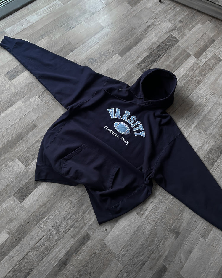 Hoodie 2XL/3XL