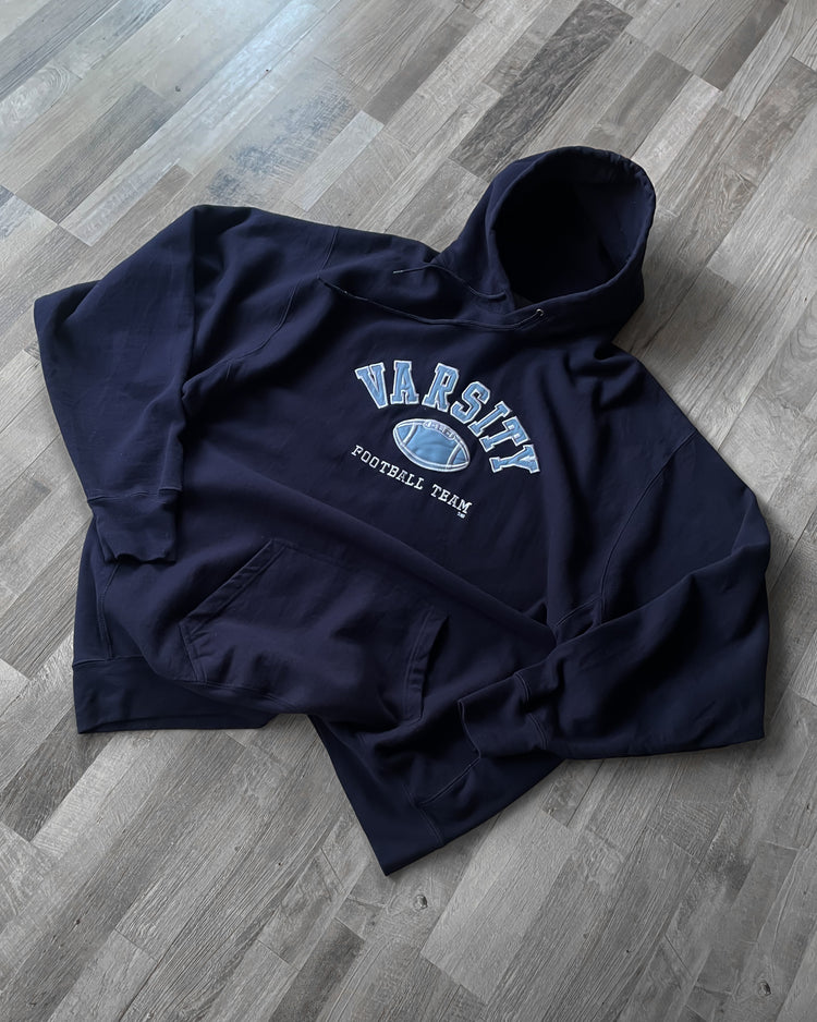 Hoodie 2XL/3XL