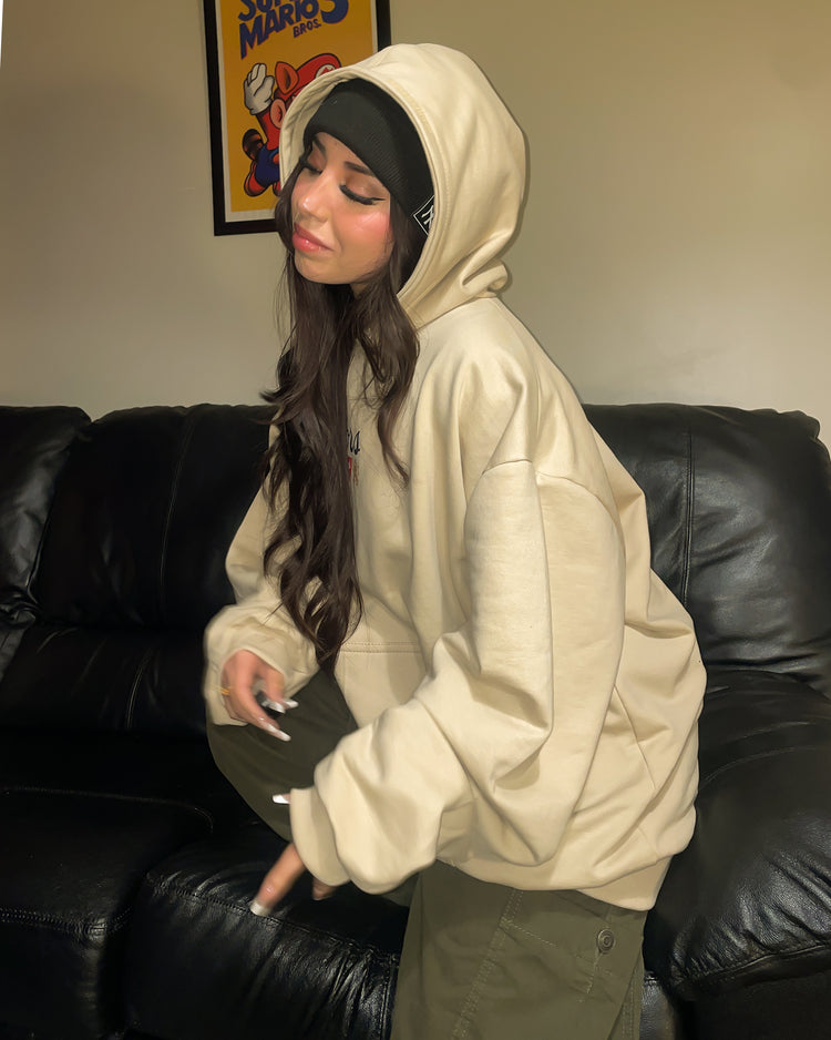 Hoodie COORS unisex