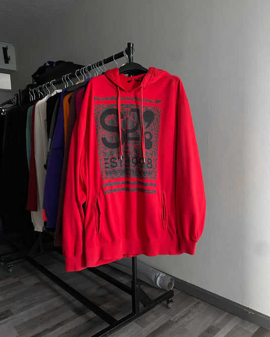 Sean John Hoodie 4XL/5XL