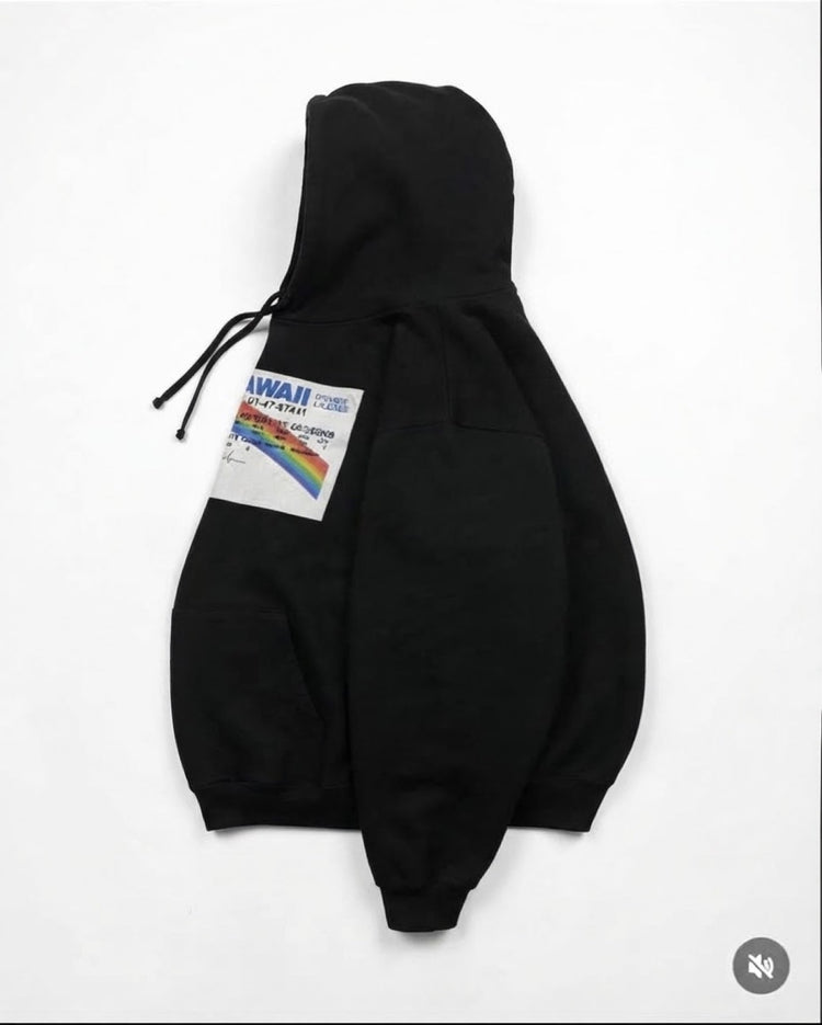 MCLOVIN HOODIE