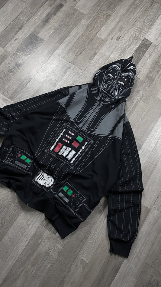 Full Zip Hoodie Star Wars XL/2XL