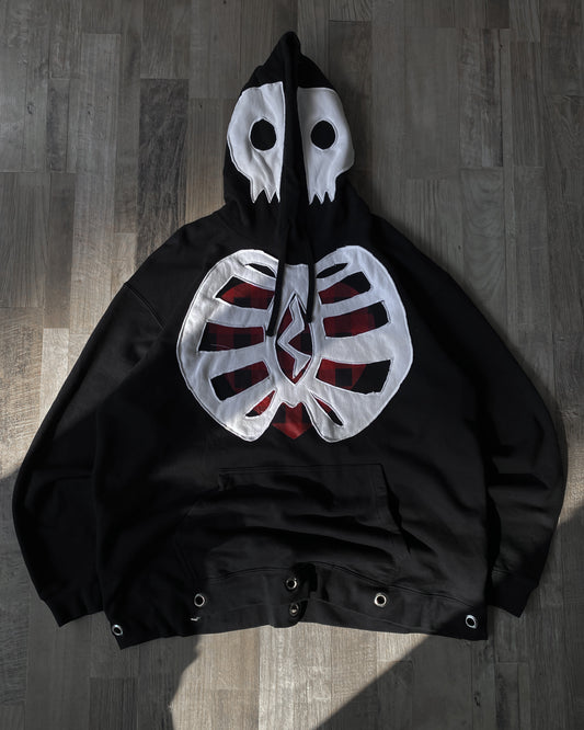 Hoodie customizado XL/2XL