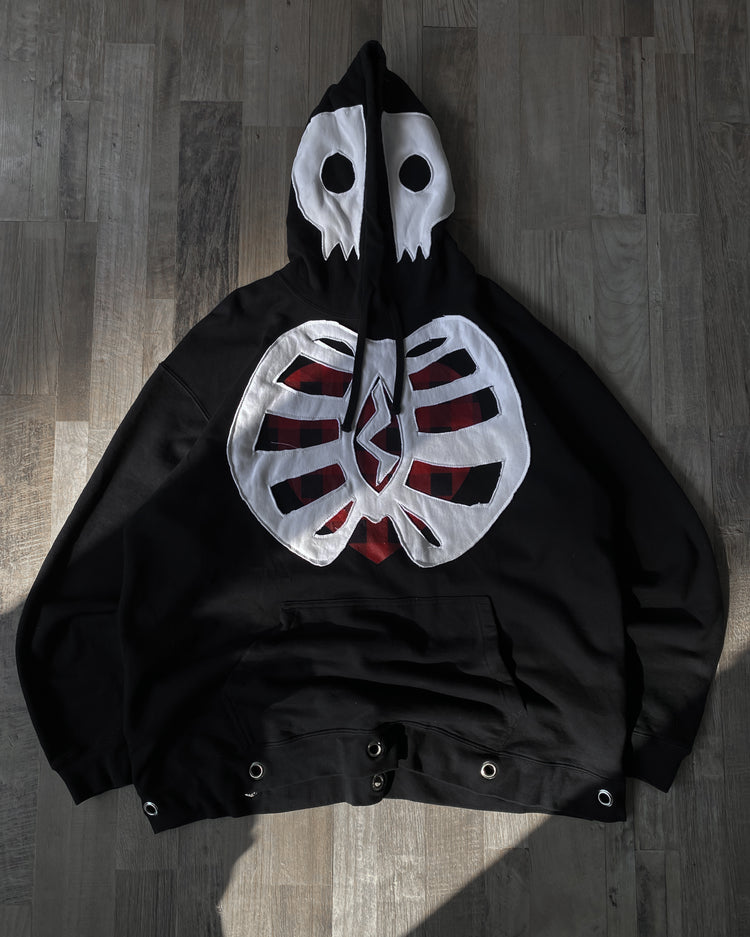 Hoodie customizado XL/2XL