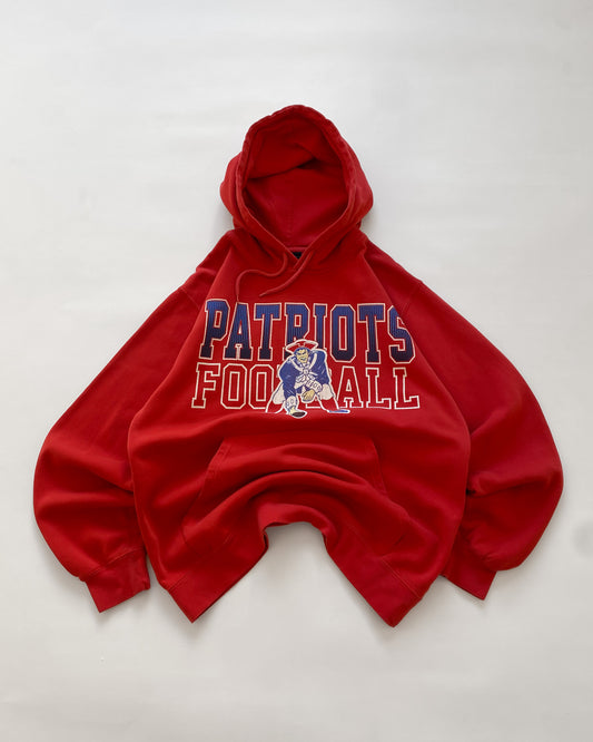 Hoodie NFL M