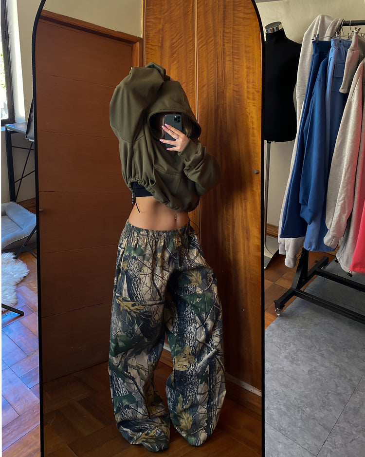 PANTALÓN RIPTOP BASICO