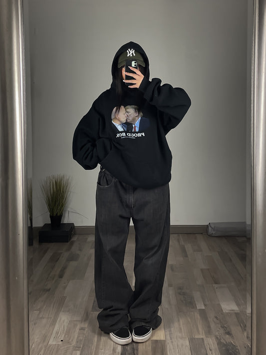 Hoodie 2XL