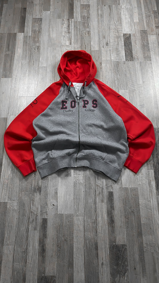 Hoodie XL