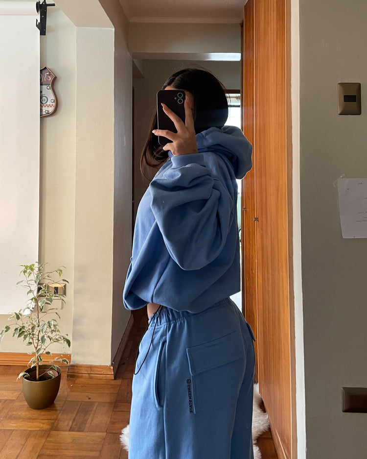 SKY BLUE SET GS