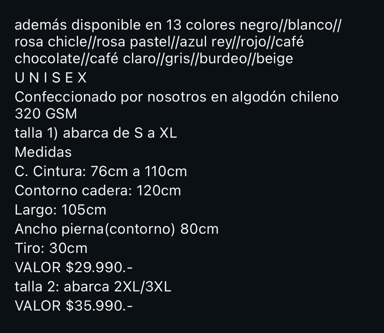 SET GS VERDE MANZANA boxyfit unisex
