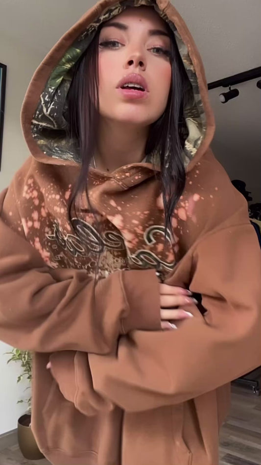 Hoodie Cabela’s  2XL/3XL