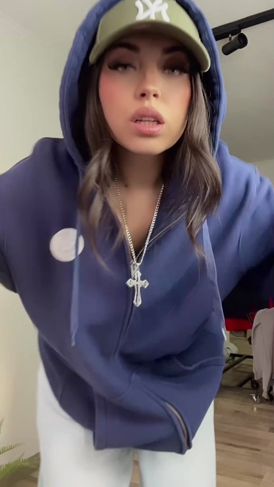 Hoodie XL/2XL
