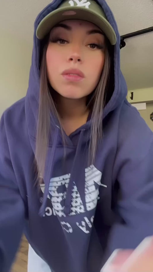 Hoodie 2XL/3XL