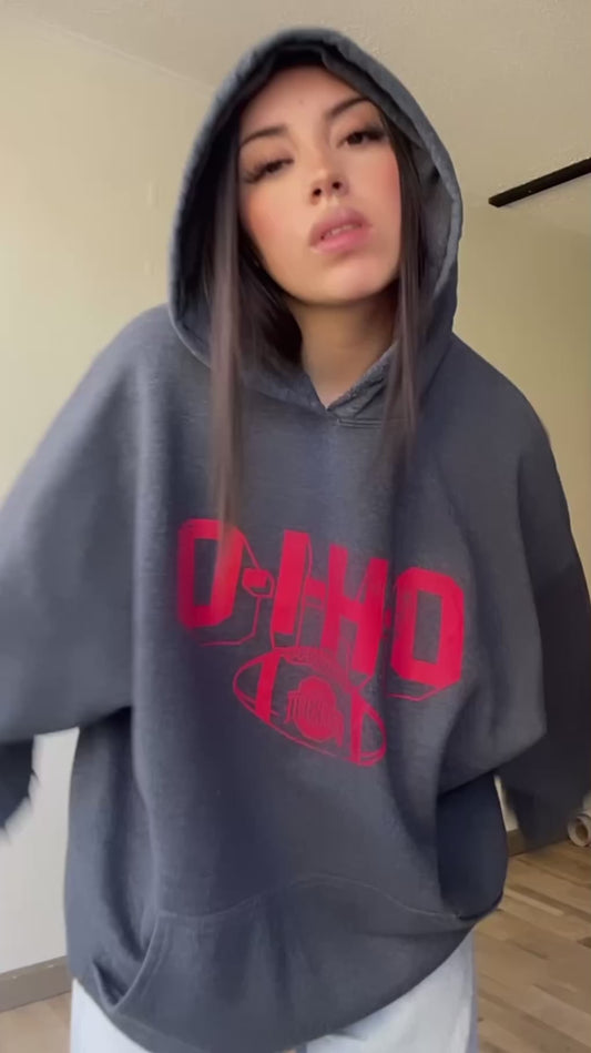Hoodie 2XL